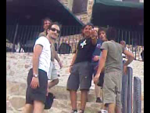 Senza Resa a Roseto Valfortore