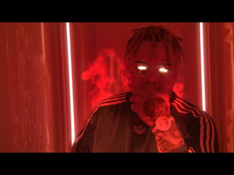 Young Eiby - Katherine [Video Oficial]