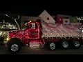Coeur d'Alene, Idaho - Christmas Parade, Lighting Ceremony & Fireworks Show 2019