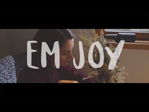 Em Joy - Feel [Live Acoustic]