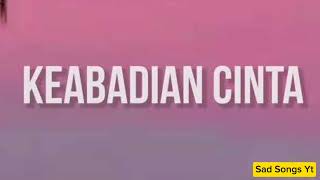 Download lagu Sridevi DA5, Kier King - Keabadian Cinta ( Lirik Lagu ) Terpopuler Paling di Cari #trending mp3