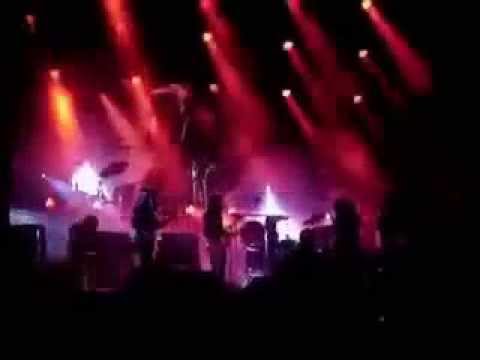 Chantal - 'Chrome Hoof' Showreel 2012:13