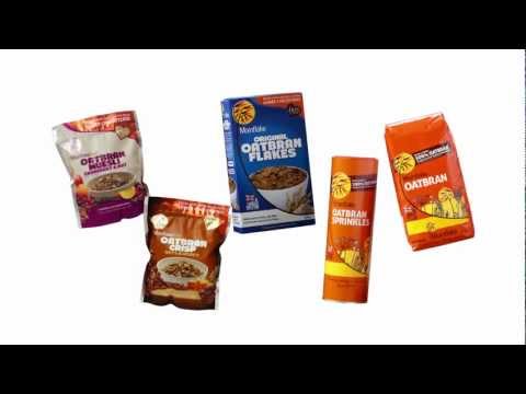 Bran granulated slimming Ng kintsay mawalan ng timbang o hindi
