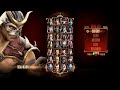 Mortal Kombat 9 SHAO KAHN MOD Expert Arcade Ladder Gameplay 1080 60fps