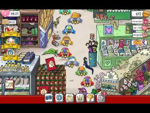 Simon's Cat Crunch Time S12 part 56-62(5)