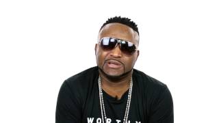 Shawty Lo Shares Advice For Talent To Avoid Janky Promoters [unreleased]