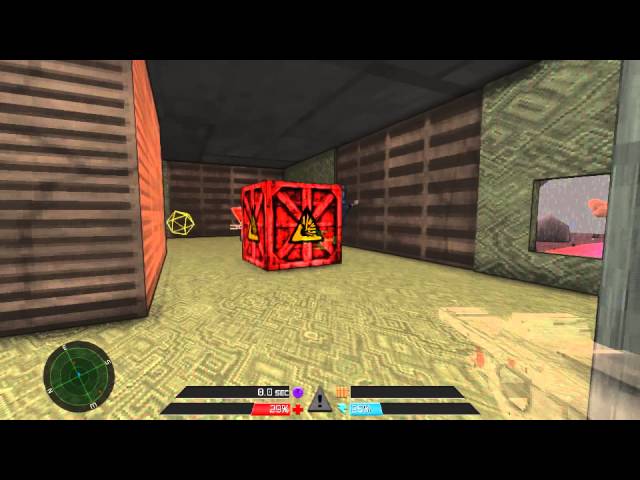 Video - 3089 (PC)