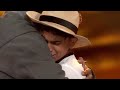 Dance Deewane Piyush Gurbhele Emotional For Darmesh Sir Credit Colors Tv