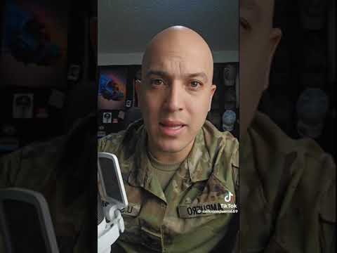 Origen del Toque de Silencio Militar