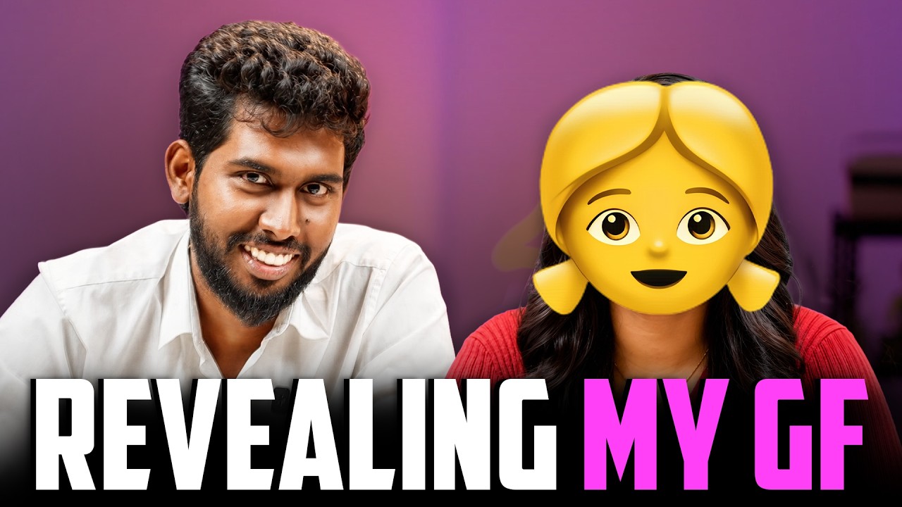 Vadakku Doli Face Revealed 🌸➡️👩🏻‍🦰