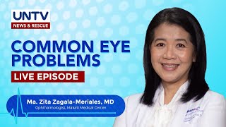 Download lagu Common eye problems: Causes, myths, and when to see a doctor | Doctors on TV mp3 Download lagu Common eye problems: Causes, myths, and when to see a doctor | Doctors on TV mp3