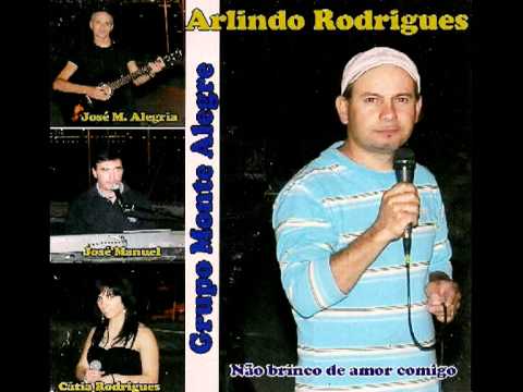 Arlindo Rodrigues - cemiterio do alem