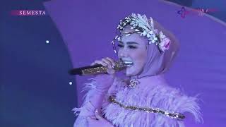 Download lagu Mulan Jameela - Jatuh Cinta Lagi (SEMESTA By Nona Anna Hijab) mp3 Download lagu Mulan Jameela - Jatuh Cinta Lagi (SEMESTA By Nona Anna Hijab) mp3