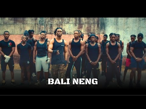 TEKKI - BALI NENG ft yovng beatz (Official Video Clip)