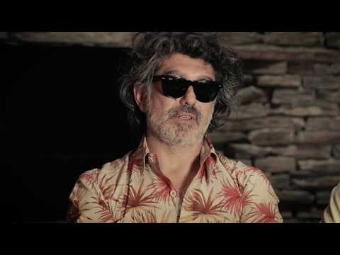 Cais Sodré Funk Connection | No Ar | Antena 3