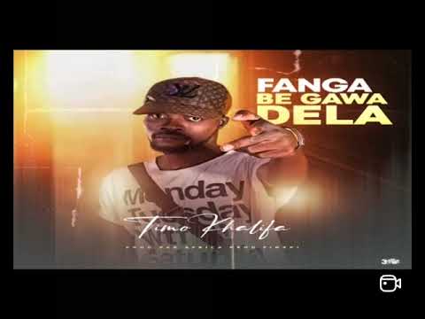 Timo Khalifa ( Fanga be gawa dela) Son officiel
