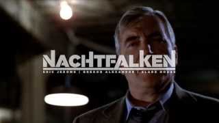 NachtFalken Promo Video  [Eric Jerome | Gregor Alexander | Slade House]