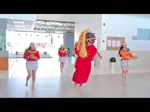 Anaconda - Alegria de la selva ❤️ Agrupación Cultural "RITMOS DE MI PERÚ" 🇵🇪 Chiclayo - Las brisas ✨