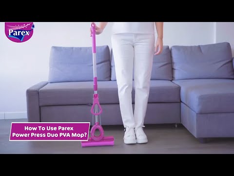 Mop Accessories