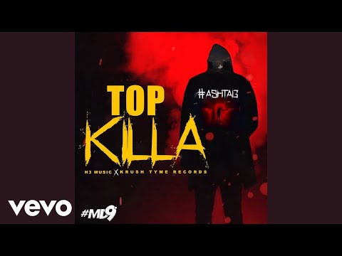 Hashtag - Top Killa