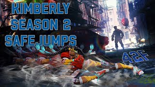 Safe Jumps