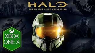 Vidéo Halo : The Master Chief Collection