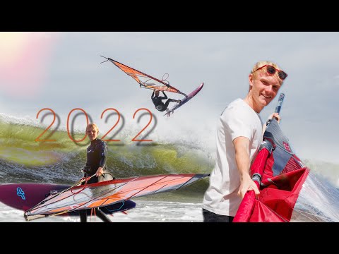 2022 HIGHLIGHTS | A YEAR PACKED WITH ACTION