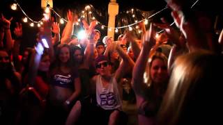 Hi-Rez - Open House [Dir. by BUDDHATRON] (Official Music Video)