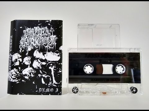 Vmbra Spiritvvm - Demo I (2021)