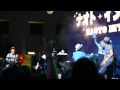 SG Japan Music Matters 2014 Naoto Inti Raymi 2nd ...