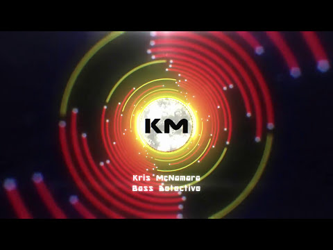K M - Bass Detective
