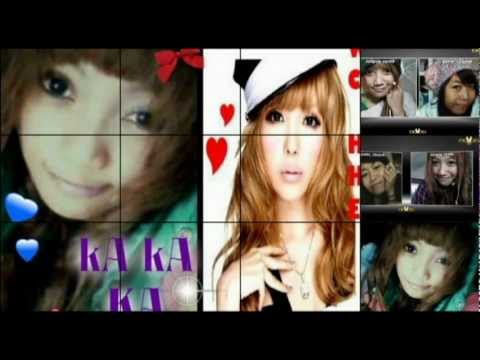 sistar19 - ma boy ( 마버이 )