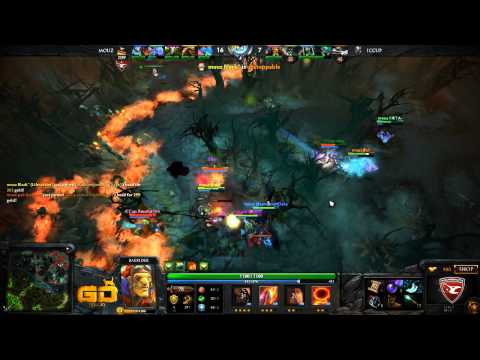 The International 3 - West Qualifier - Road to Grand Finals