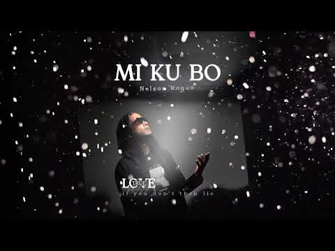 Nelson Roque - Mi ku bo ( Bonus Track do album True_Love by CajuRoque)