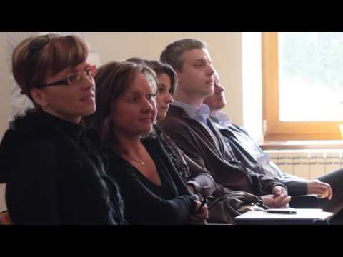 I3CT Crossborder Clustering