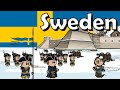 The Trade Raid Empire The Animated History Of Sweden