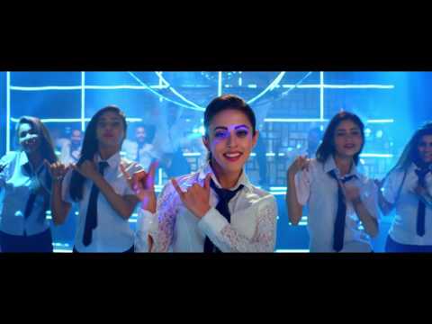 Balu Mahi Song (Official) - Balu Mahi - 2017