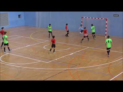 2018-05-26 PENYA ESPLUGUES .A.E.,A - CFS EIXAMPLE, MOTORSOL,A 0-2 POL