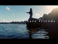 channel