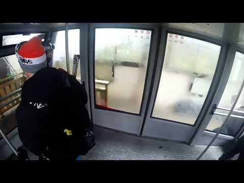 Chamonix, Mont Blanc 2015 GoPro