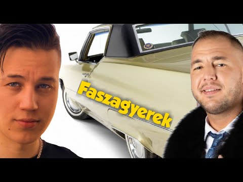 T.DANNY ÉS CURTIS A KÉT FASZAGYEREK ELHOZZA AMERIKÁT?