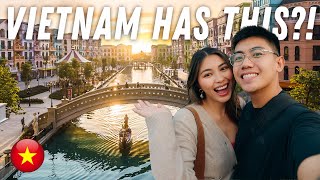 This Is HANOI VIETNAM’S Next BIG Attraction?🇻🇳