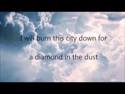 Banners - Start a riot Lyrics Video