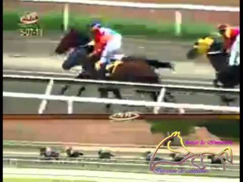 LA RINCONADA5 CARRERA, DOMINGO 05 DE JULIO DEL 2015