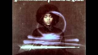 BOBBI HUMPHREY - El mundo de maravillas - 1972 Blue Note