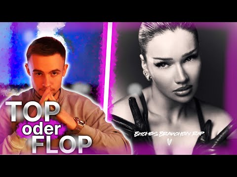 Katastrophales Shindy-Feature | Toxischer Feminismus? | Shirin David - BBR [Review]🟣