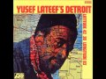 A FLG Maurepas upload - Yusef Lateef's Detroit - Raymond Winchester - Black Jazz