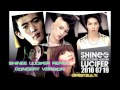 SHINee - Lucifer Remix ( Concert Version ) No ...