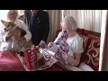Mother S Day For The Queen A Royal Home Video The Body Shop