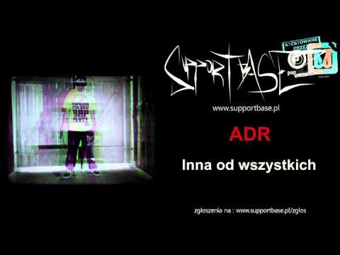 ADR - Inna od wszystkich feat. ZIARECKI